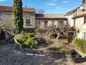 La Patouille Comfortable holiday residence